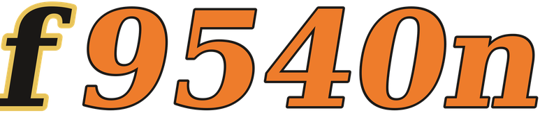 f9540n logo